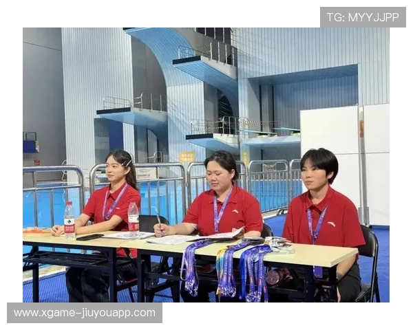 游泳赛事优化志愿者培训提高赛事服务质量 游泳赛事优化志愿者培训提高赛事服务质量